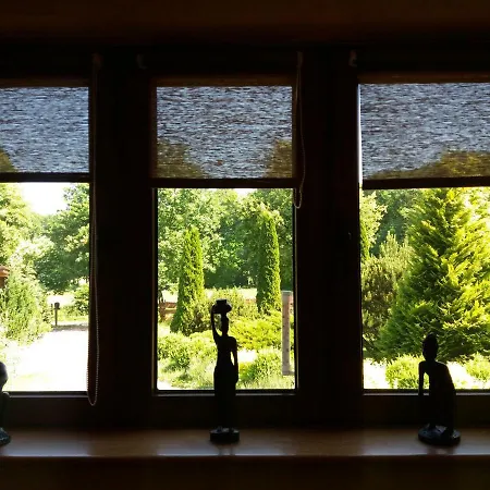 Agroturismo Jozefowka Borkowo Leborskie Zwartowko