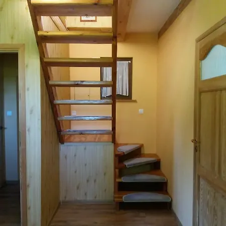 农家乐 Jozefowka Borkowo Leborskie Zwartowko