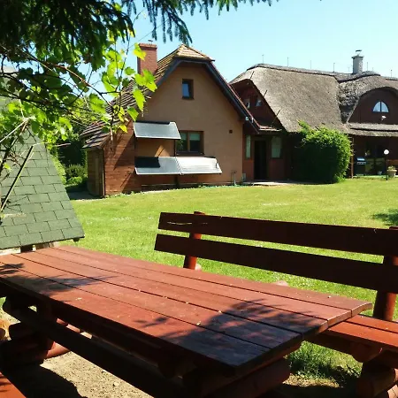 Jozefowka Borkowo Leborskie *