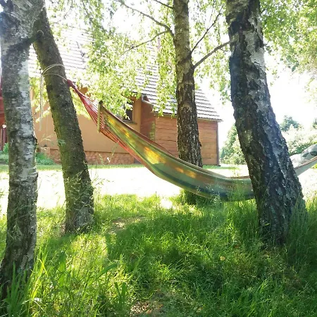 Jozefowka Borkowo Leborskie