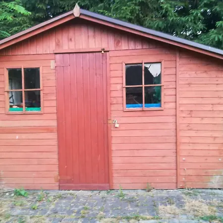 Jozefowka Borkowo Leborskie * Zwartowko