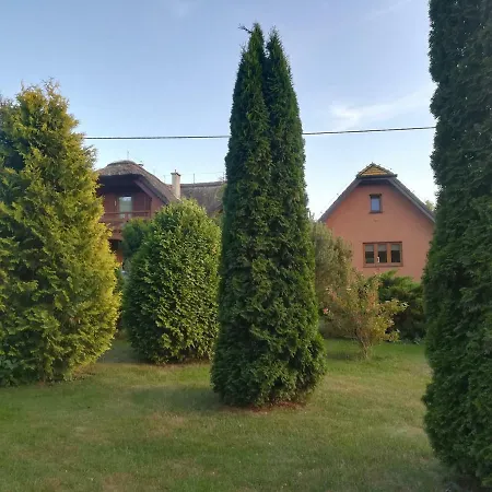 Jozefowka Borkowo Leborskie * Zwartowko