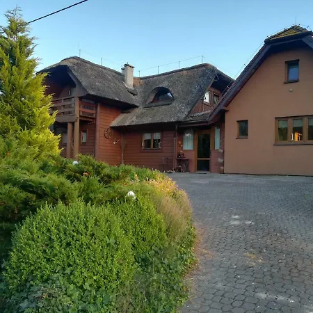 Jozefowka Borkowo Leborskie * Zwartówko