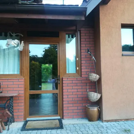 Jozefowka Borkowo Leborskie