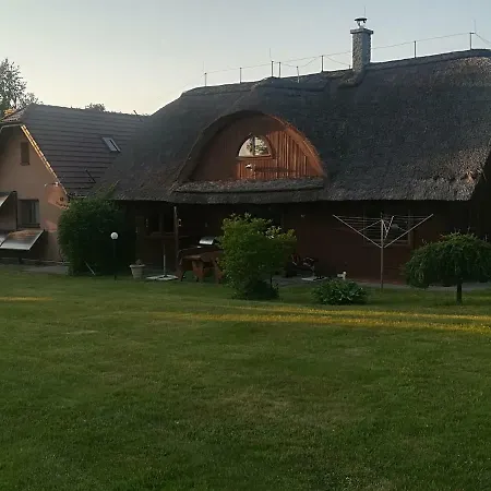 Jozefowka Borkowo Leborskie Zwartówko