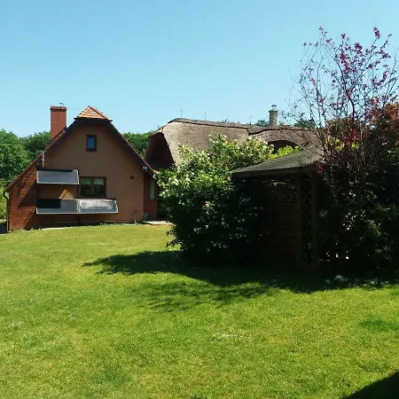 Jozefowka Borkowo Leborskie Agroturismo