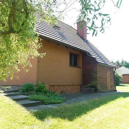 Alojamento de Turismo Rural Jozefowka Borkowo Leborskie *