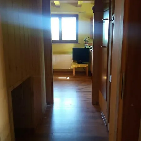 Jozefowka Borkowo Leborskie *