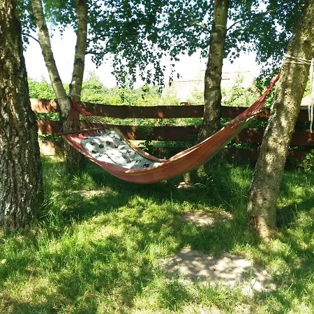 Jozefowka Borkowo Leborskie * Zwartowko