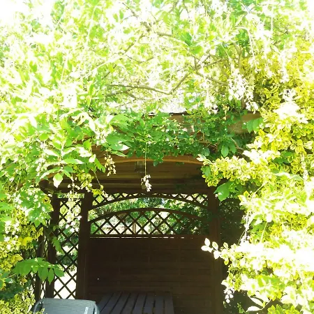 Alojamento de Turismo Rural Jozefowka Borkowo Leborskie *