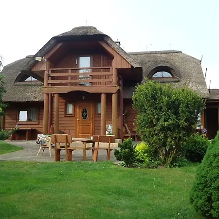 Agroturismo Jozefowka Borkowo Leborskie