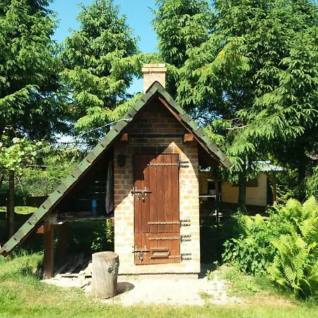 Jozefowka Borkowo Leborskie * Zwartowko