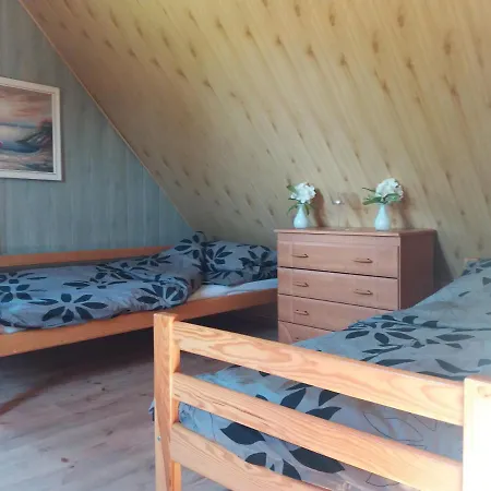 Jozefowka Borkowo Leborskie Zwartowko