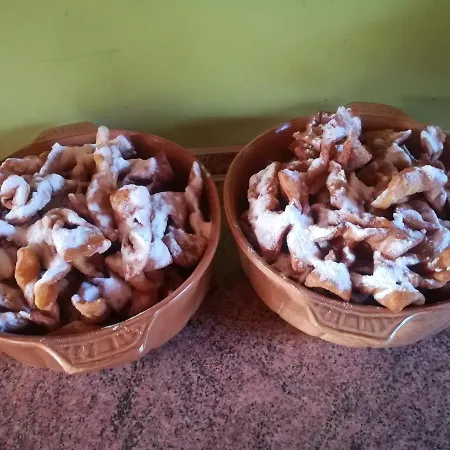 Jozefowka Borkowo Leborskie Alojamento de Turismo Rural Zwartowko