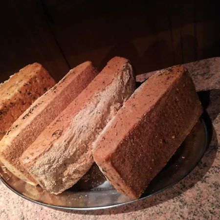 Alojamento de Turismo Rural Jozefowka Borkowo Leborskie *