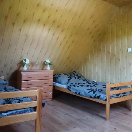 Jozefowka Borkowo Leborskie Zwartowko