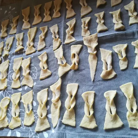 Jozefowka Borkowo Leborskie Agroturismo