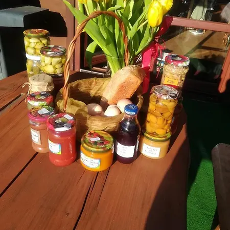 Jozefowka Borkowo Leborskie * Zwartowko