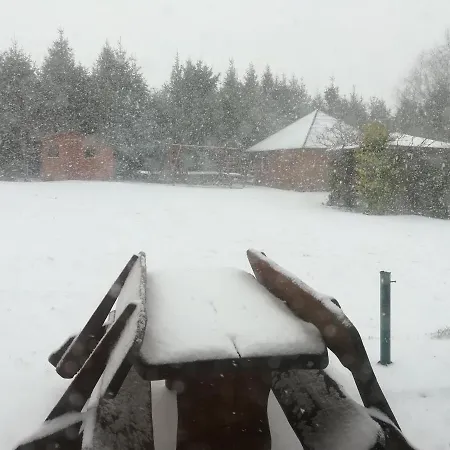 Alojamento de Turismo Rural Jozefowka Borkowo Leborskie Zwartowko