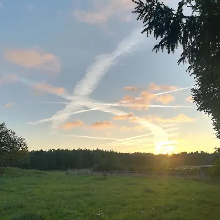 Jozefowka Borkowo Leborskie *