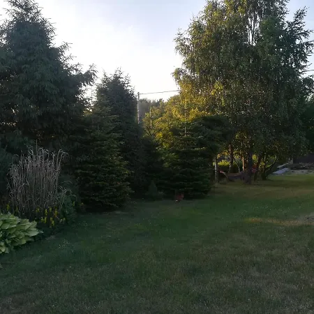 Jozefowka Borkowo Leborskie * Zwartowko