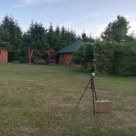 Jozefowka Borkowo Leborskie * Zwartowko