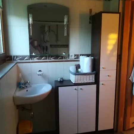 Jozefowka Borkowo Leborskie * Zwartowko