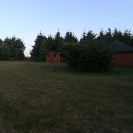 Jozefowka Borkowo Leborskie * Zwartowko