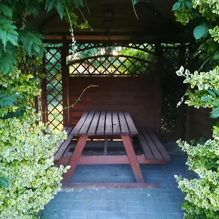 Feriegård Jozefowka Borkowo Leborskie *