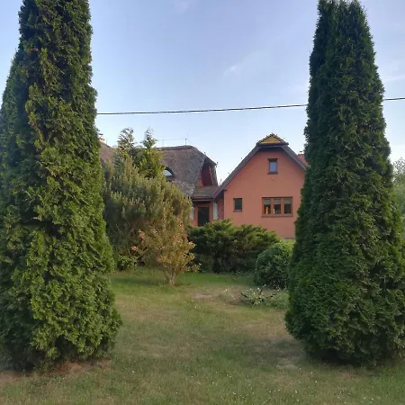 Jozefowka Borkowo Leborskie Zwartowko