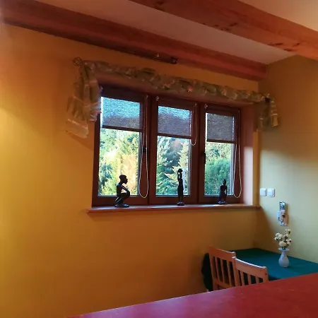 Jozefowka Borkowo Leborskie Agroturismo Zwartowko