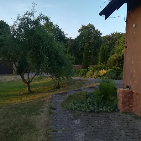 Jozefowka Borkowo Leborskie Zwartowko