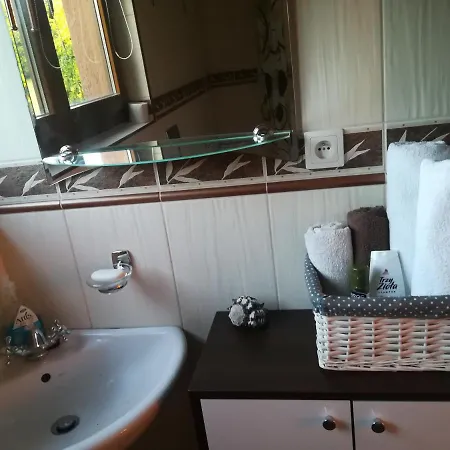 Jozefowka Borkowo Leborskie