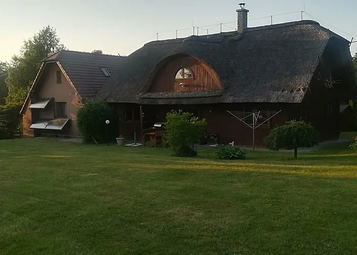 Józefówka Borkowo Lęborskie Zwartowko