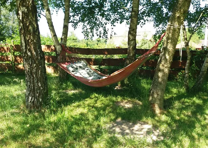 Józefówka Borkowo Lęborskie * Zwartowko
