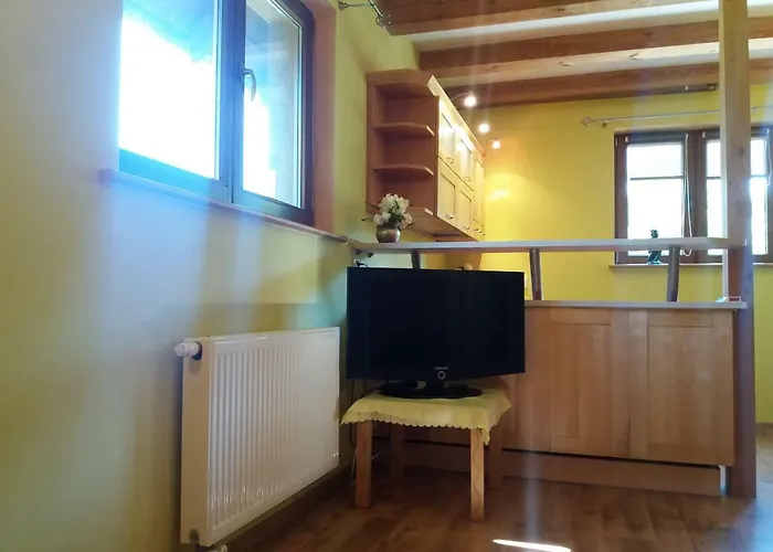 Józefówka Borkowo Lęborskie *