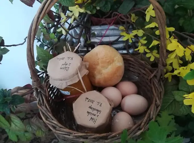 Józefówka Borkowo Lęborskie *