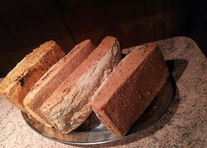 Gospodarstwo agroturystyczne Józefówka Borkowo Lęborskie *