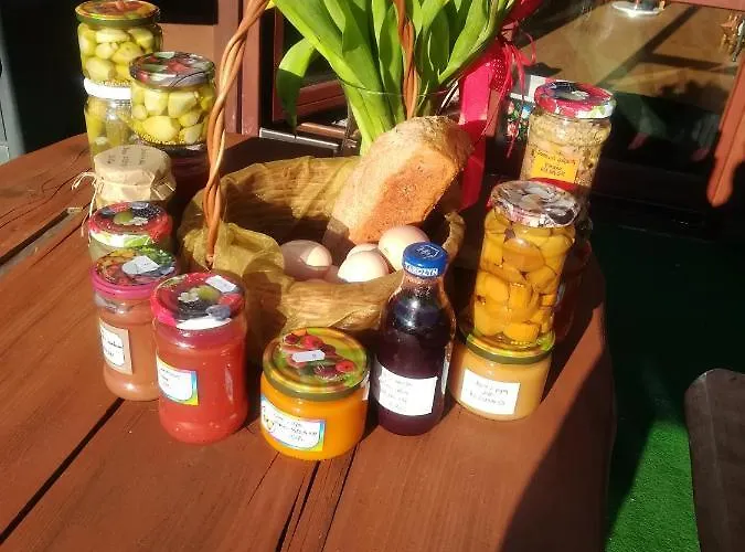 Józefówka Borkowo Lęborskie * Zwartowko
