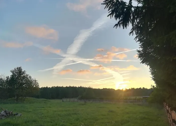 Józefówka Borkowo Lęborskie *