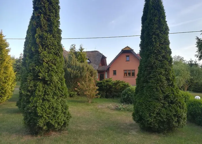 Józefówka Borkowo Lęborskie Zwartowko