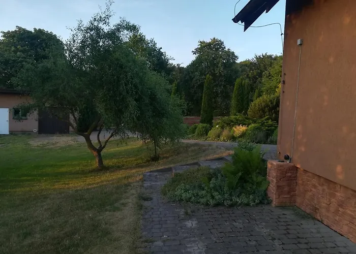 Józefówka Borkowo Lęborskie Zwartowko